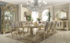 French Provincial Dining Room