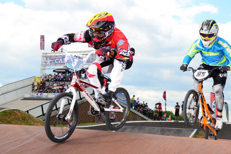 Discover All the Different Types of BMX Bikes Jim Beam Racing