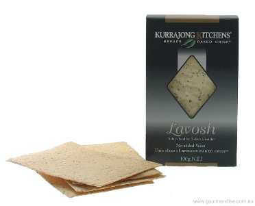 lavosh crisp bread crackers