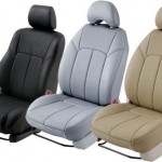 Unique car seat covers 