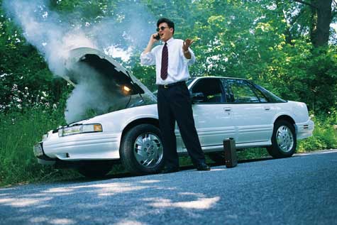 Car-Radiator-Repair