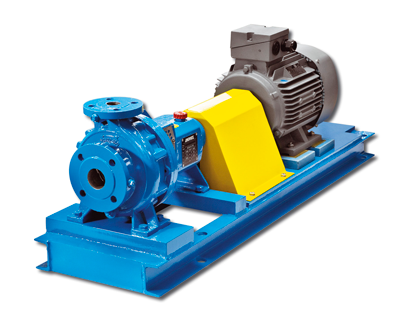 single-stage-centrifugal-pumps