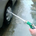 Unique Ways To Wash Your Car Better And Faster