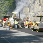 The Unique Process Of Road Recycling