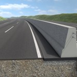 The Unique Design Of Concrete Safety Barriers