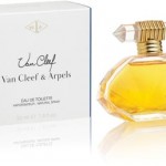 Unique Fragrances From Van Cleef And Arpels Perfume Line