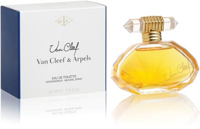 Unique Fragrances From Van Cleef And Arpels Perfume Line