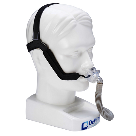 Nasal Pillows – Unique Way To Get Used To CPAP Therapy