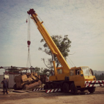 Unique Uses Of Mobile Cranes