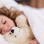 Unique Tips To Help Your Kid Sleep Better