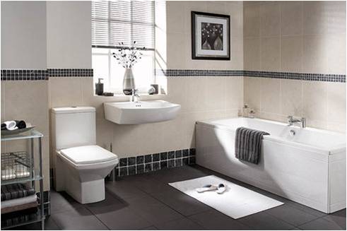 Lay Vinyl Flooring In Your Bathroom