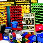 Industrial Shelving Systems – Unique Way To Increase The Storage Space