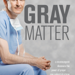 Gray Matter By Dr. David Levy- A Unique Spiritual Book To Read