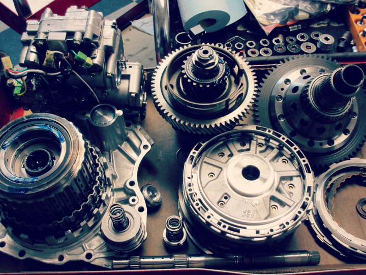 Unique-Ways-to-Prolong-The-Life-Of-Your-Cars-Transmission-System