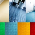 Unique Advantages Of Rubber Flooring