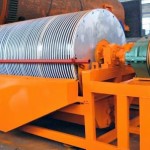 The Unique Role Of Magnetic Separator In The Mining Industry