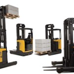 Reach Truck – Unique Material Handling Piece Of Equipment