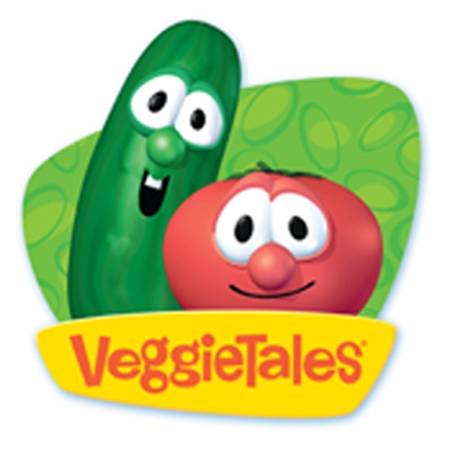 veggie tales