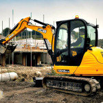 The Unique Advantages Of A Mini Excavator