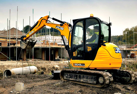 3-tonne-excavator