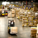 Unique Benefits Of Warehousing And Distribution Services 