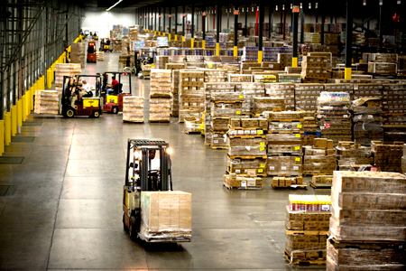 Warehousing-And-Distribution-Services