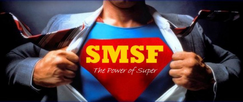 Adtvantages of SMSF
