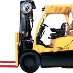 The Unique Abilities Of Hyster Forklifts