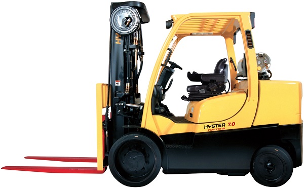 hyster-forklifts