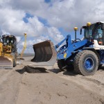 The Unique Ability Of Laser Grader In Indoor Projects