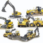 What Makes Volvo Construction Equipment Unique