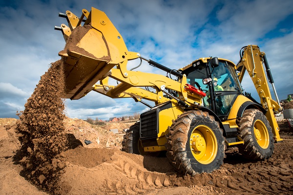 CAT-backhoe-loader