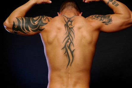 Tribal Tattoos