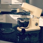 Unique Abilities Of The Kitchen Stand Mixer