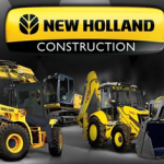 The Unique Machines Manufactured By New Holland