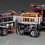 Portable Generators – Unique Features And Their Benefit To Your Operation