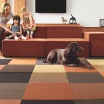 Unique Benefits of Carpet Underlay