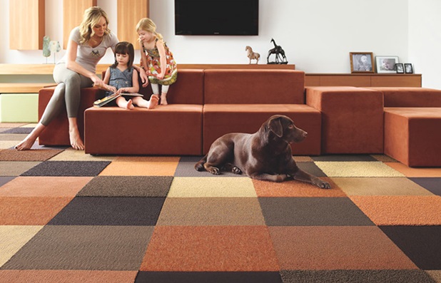 Carpet Underlay Online