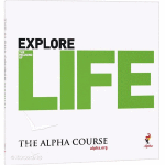 Alpha Course Book – Unique Way To Explore The Meaning Of Life