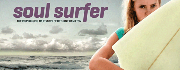 Soul Surfer – Amazing And Unique True Story Of Courage, Faith And Hope