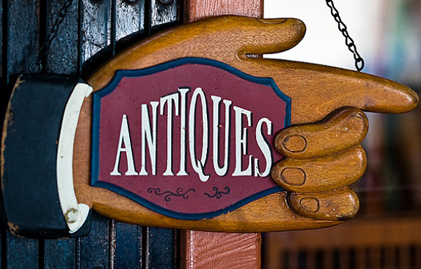 Simple And Unique Ways To Save On Antiques
