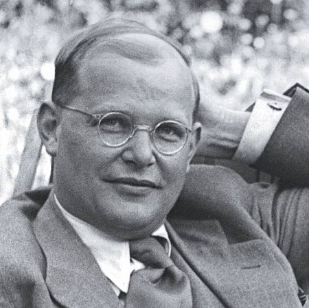 bonhoeffer