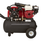 Unique Advantages Of Mobile Air Compressors