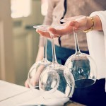 Make Your Glassware Sparkle: Unique Cleaning Tips