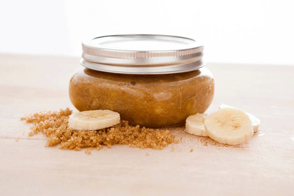 Banana-Brown-Sugar-Scrub