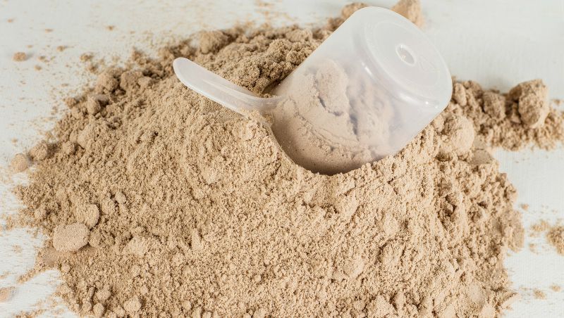 Protein-Powder