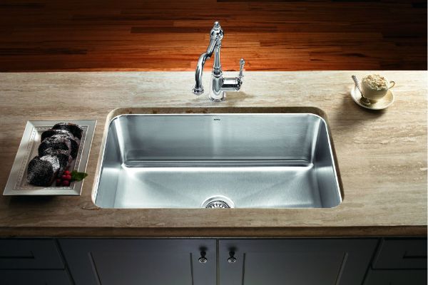 Stainless-Steel-Undermount-Sink