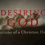 The Desiring God Book: A Unique Spiritual Classic