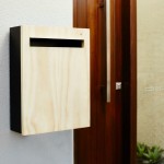 Unique Design Features of Residential Mailboxes