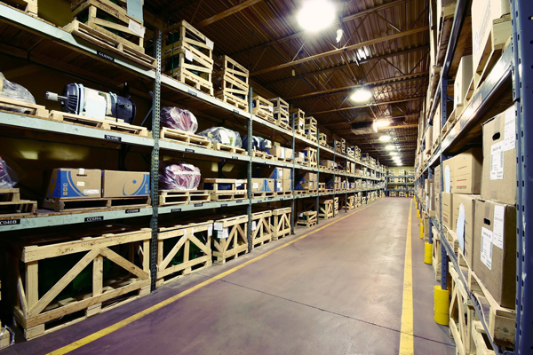 pallet-racking-safe-for-your-warehouse